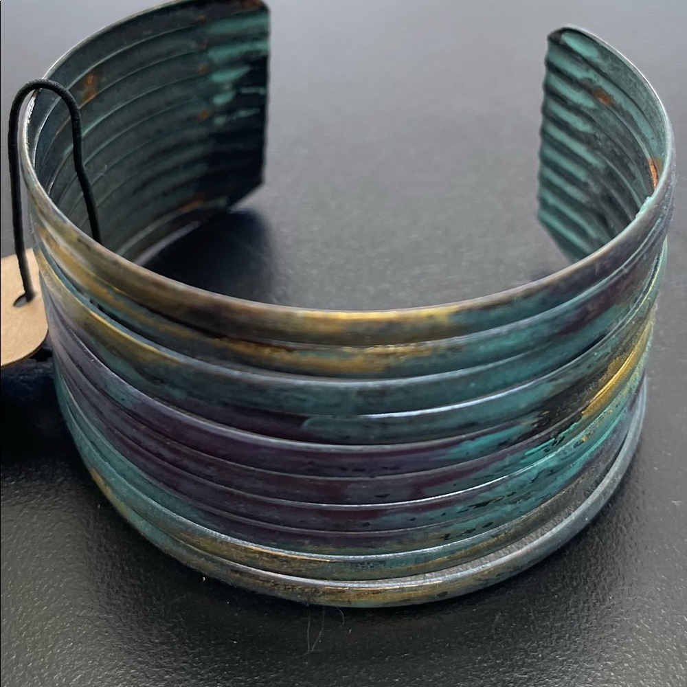 Metal Cuff